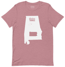 Load image into Gallery viewer, PA to AL Roots Tee Unisex - Southern Yankee