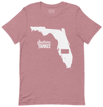 Load image into Gallery viewer, PA to FL Roots Tee Unisex - Southern Yankee