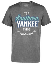 Load image into Gallery viewer, Southern Yankee Thing Short Sleeve Tee - The Southern Yankee