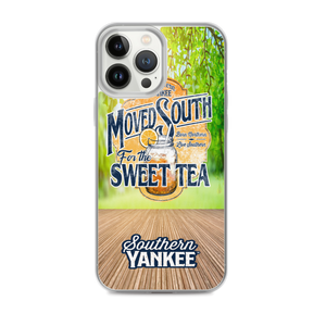 IPhone "Moved South" Covers - Southern Yankee
