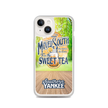 Load image into Gallery viewer, IPhone &quot;Moved South&quot; Covers - Southern Yankee