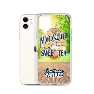IPhone "Moved South" Covers - The Southern Yankee