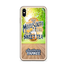 Load image into Gallery viewer, IPhone &quot;Moved South&quot; Covers - The Southern Yankee