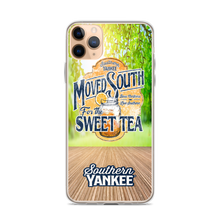 Load image into Gallery viewer, IPhone &quot;Moved South&quot; Covers - The Southern Yankee