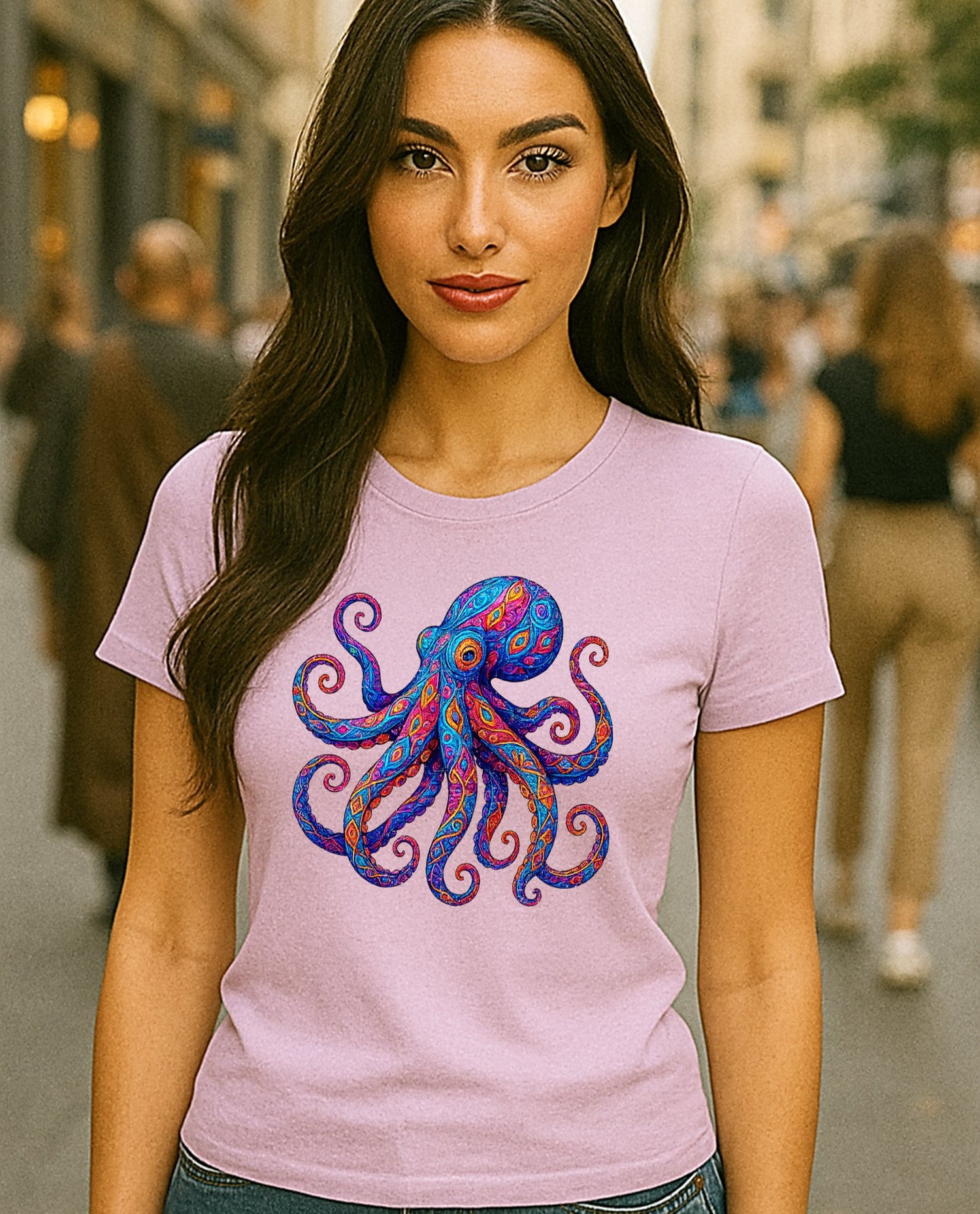 Women's Tees