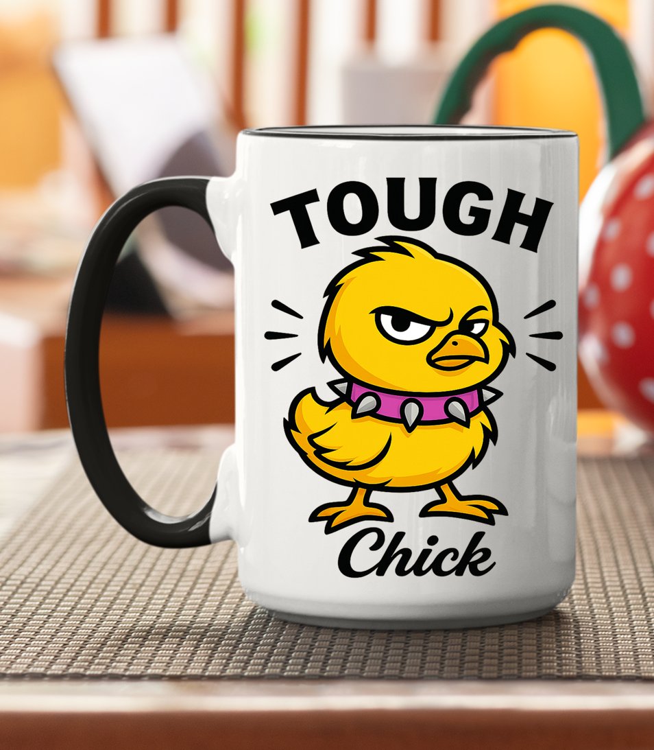 Mugs