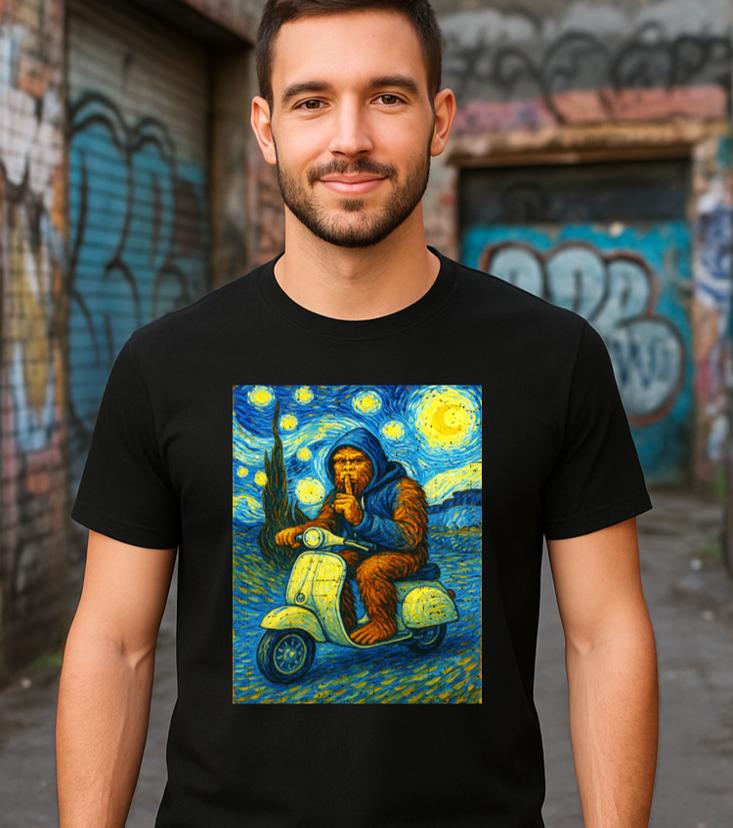 Men's Tees