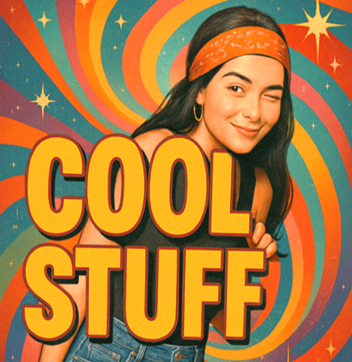 Cool Stuff
