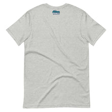 Load image into Gallery viewer, Carolina Either Way Short-Sleeve Tee