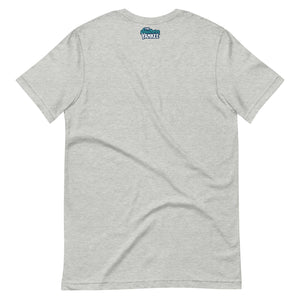 Carolina Either Way Short-Sleeve Tee