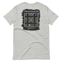 Load image into Gallery viewer, Skully Game Tee