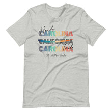 Load image into Gallery viewer, Carolina Either Way Short-Sleeve Tee