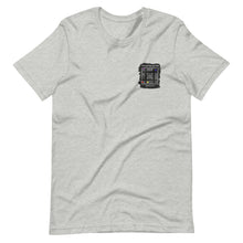 Load image into Gallery viewer, Skully Game Tee