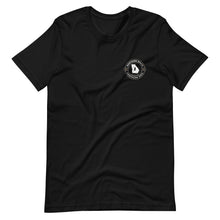 Load image into Gallery viewer, Georgia with New Jersey Roots Tee