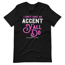 Load image into Gallery viewer, What Accent Tee