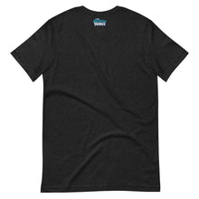 Load image into Gallery viewer, Property of White Text Tee