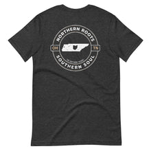 Load image into Gallery viewer, Tennessee with Ohio Roots Tee