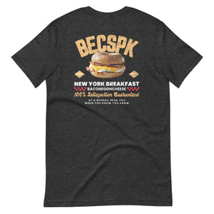 BECSPK Tee