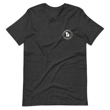 Load image into Gallery viewer, Georgia with New Jersey Roots Tee