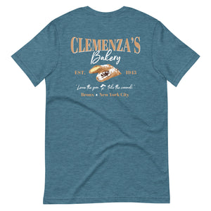 Take the Cannoli Tee