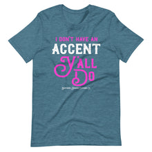 Load image into Gallery viewer, What Accent Tee