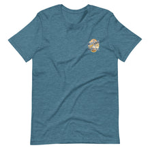 Load image into Gallery viewer, Moved South for the Sweet Tea T-Shirt