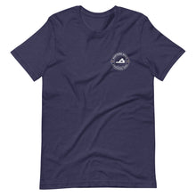 Load image into Gallery viewer, Virginia with Pennsylvania Roots Tee