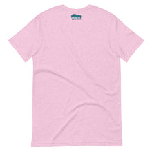 Load image into Gallery viewer, Carolina Either Way Short-Sleeve Tee