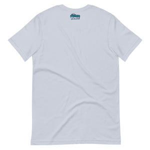 Carolina Either Way Short-Sleeve Tee