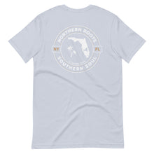 Load image into Gallery viewer, Florida with New York Roots Tee