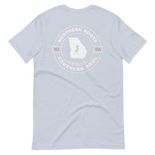 Load image into Gallery viewer, Georgia with New Jersey Roots Tee