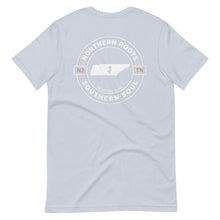 Load image into Gallery viewer, Tennessee with New Jersey Roots Tee