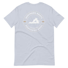 Load image into Gallery viewer, Virginia with New York Roots Tee