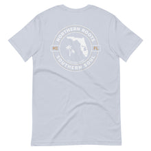 Load image into Gallery viewer, Florida with Michigan Roots Tee