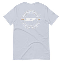 Load image into Gallery viewer, Tennessee with Ohio Roots Tee