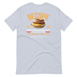 BECSPK Tee