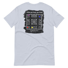 Load image into Gallery viewer, Skully Game Tee