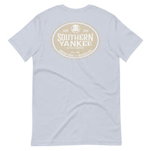 Load image into Gallery viewer, Oval Tan Logo Tee