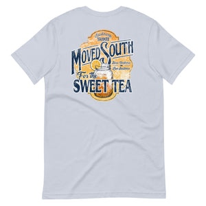 Moved South for the Sweet Tea T-Shirt