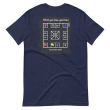 Load image into Gallery viewer, Skully Game Tee