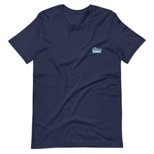 Load image into Gallery viewer, Alabama with Vermont Roots Tee