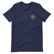 Load image into Gallery viewer, Tennessee with Massachusetts Roots Tee