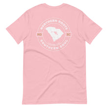 Load image into Gallery viewer, South Carolina with Maryland Roots Tee