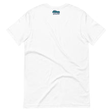 Load image into Gallery viewer, Carolina Either Way Short-Sleeve Tee