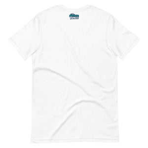 Carolina Either Way Short-Sleeve Tee