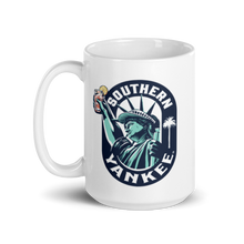 Load image into Gallery viewer, Lady Liberty Coffee/Cocoa Mug Large 15oz - Southern Yankee