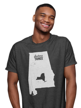 Load image into Gallery viewer, NY to AL Roots Tee Unisex - Southern Yankee