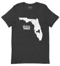 Load image into Gallery viewer, NY to FL Roots Tee Unisex - Southern Yankee