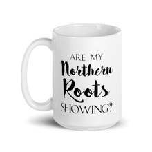 Load image into Gallery viewer, Northern Roots Coffee/Cocoa Mug Large 15oz - Southern Yankee