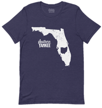 Load image into Gallery viewer, OH to FL Roots Tee Unisex - Southern Yankee